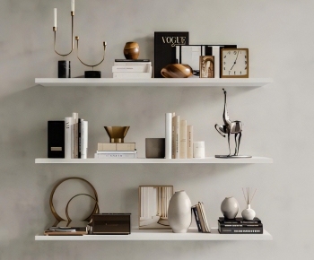 Modern Decorative Set-ID:838359124