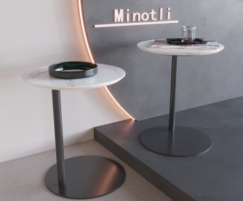 Modern Side Table/corner Table-ID:695144895