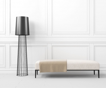 Modern Sofa Stool-ID:884975911