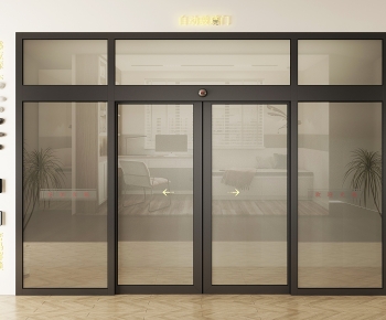 Modern Door-ID:621052981