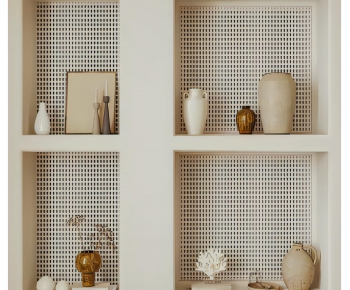 Modern Decorative Set-ID:267668964