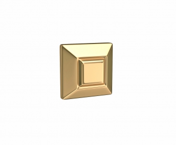 Modern Door Handle-ID:649477015