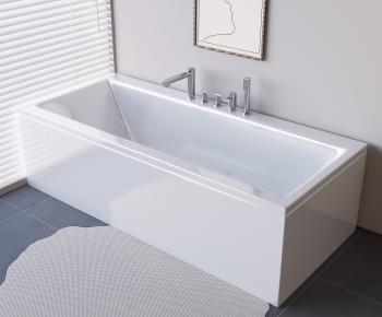 Modern Bathtub-ID:571455966