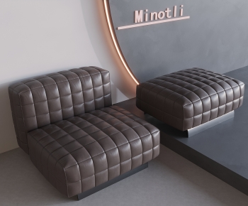 Modern Sofa Combination-ID:677126882