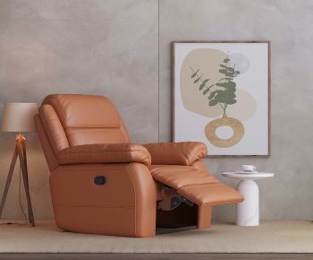 Modern Massage Chair-ID:948379088