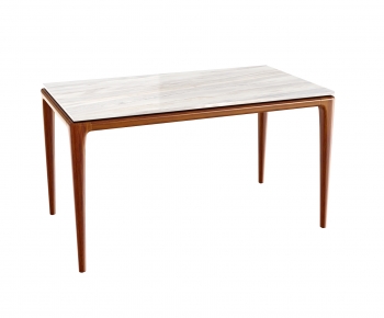 Modern Dining Table-ID:312722922