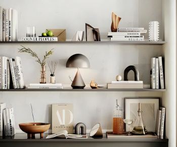 Modern Decorative Set-ID:789599499