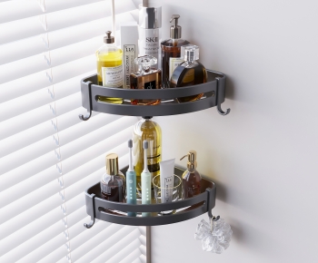 Modern Bathroom Rack-ID:128899108