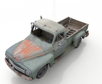 Modern Car-ID:416507965