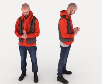 Modern Man-ID:283324008