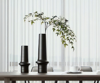 Modern Desktop Plant-ID:504757888