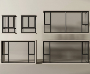 Modern Window-ID:399609094