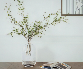 Modern Desktop Plant-ID:150463108