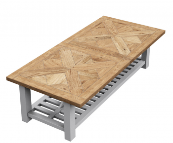 Modern Coffee Table-ID:595099933