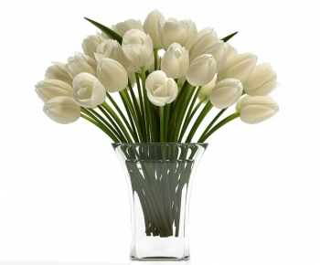 Modern Flowers-ID:128400098