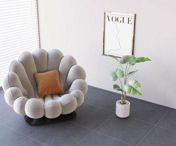 Modern Beanbag-ID:396928076