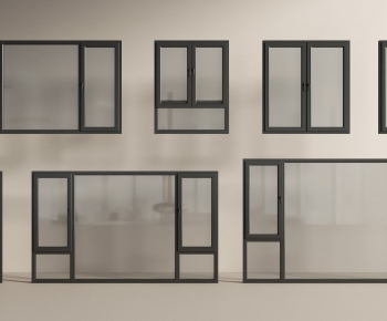 Modern Window-ID:641180993