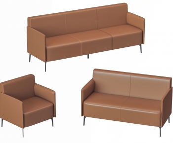 Modern Sofa Combination-ID:873212106