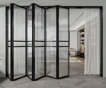 Modern Sliding Door-ID:922132023