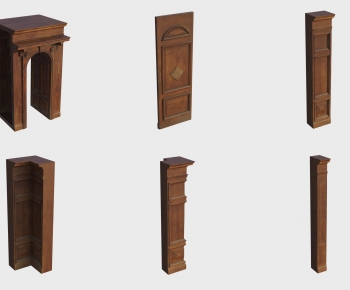 Modern Panels-ID:137588985