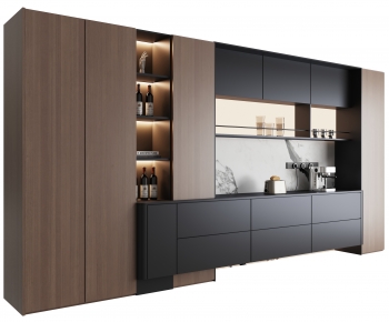 Modern Sideboard-ID:960431109