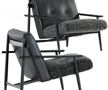 Modern Single Sofa-ID:473155989