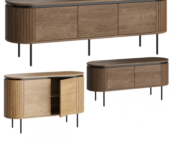 Modern TV Cabinet-ID:997169036