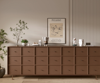 Modern Chest Of Drawers-ID:867168963