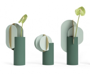 Modern Decorative Set-ID:911090453