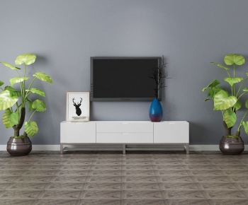 Modern TV Cabinet-ID:278689996