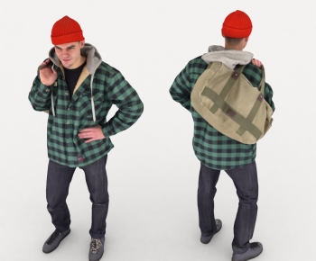 Modern Man-ID:319708119