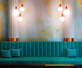 Modern TV Wall-ID:722311978