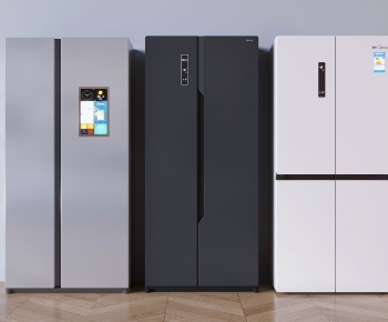 Modern Home Appliance Refrigerator-ID:831918959