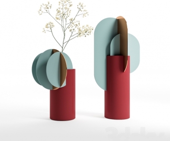 Modern Decorative Set-ID:523696908