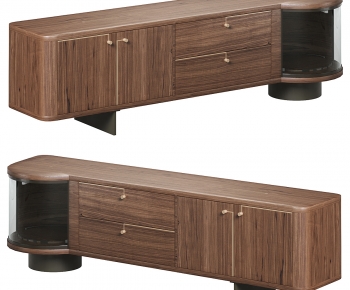 Modern TV Cabinet-ID:861287125