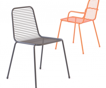 Modern Single Chair-ID:595105897