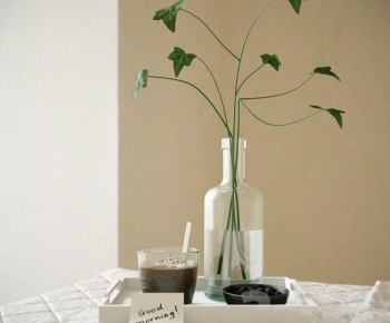 Modern Desktop Plant-ID:805927999