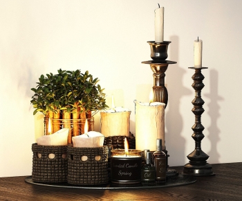 American Style Candlestick-ID:875894071