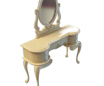 French Style Dresser-ID:208116057