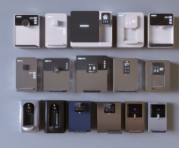 Modern Water Dispenser-ID:572693119