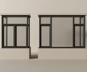 Modern Window-ID:872390994