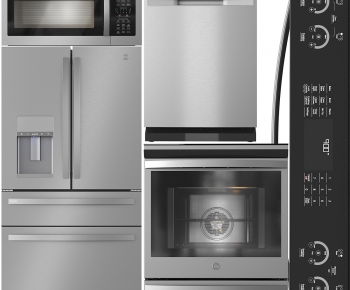 Modern Kitchen Appliance-ID:267950067