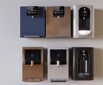 Modern Water Dispenser-ID:757227908