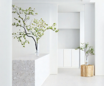 Modern Desktop Plant-ID:845897916