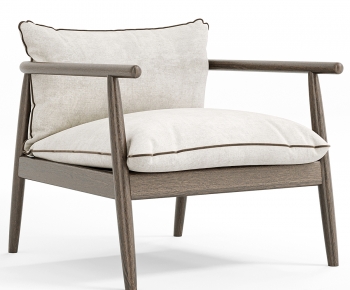 Modern Lounge Chair-ID:469037061