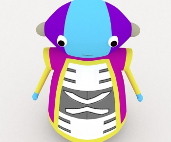 Modern Toys-ID:402893076