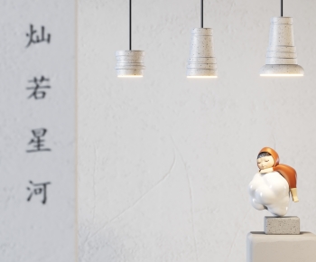 Modern Droplight-ID:359592916