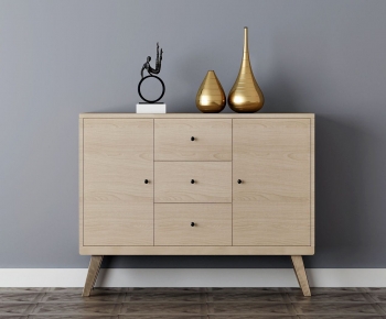 Modern Side Cabinet-ID:103529932