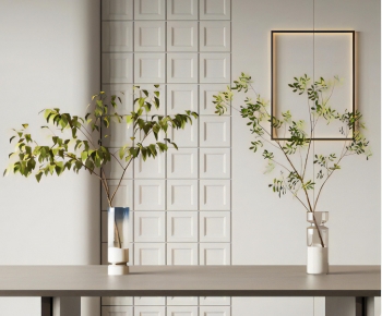 Modern Desktop Plant-ID:987159972