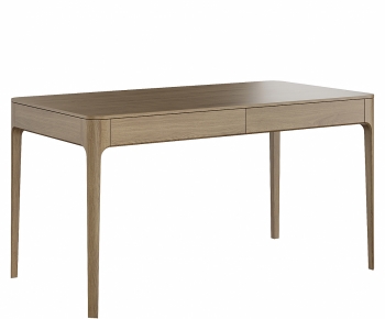 Modern Desk-ID:641698814